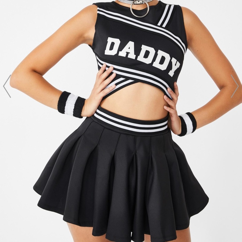 Costume for subs
